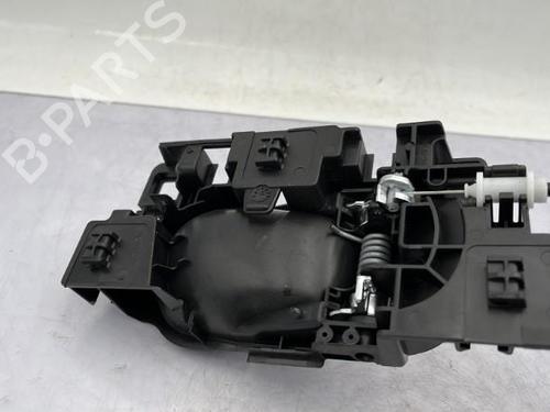 Rear right lock CITROËN C3 AIRCROSS II (2R_, 2C_) 1.2 PureTech 110 (2RHNZB, 2RHNZW, 2RHNPX, 2RHNPJ) | BP23753430C99