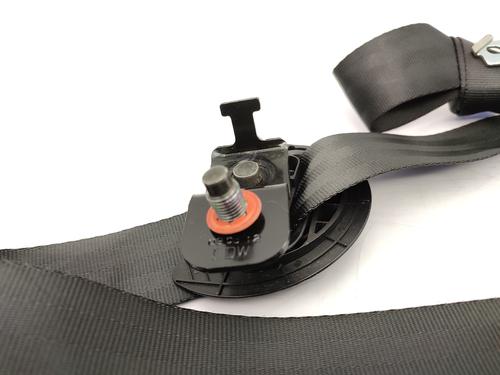 Rear left seatbelt KIA CEE'D SW (ED) 1.6 CRDi 115 | BP23760368I29  - Image 6