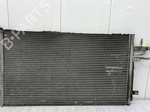 AC radiator FORD FOCUS II (DA_, HCP, DP) 1.8 TDCi | BP23760414M32 - Image 7