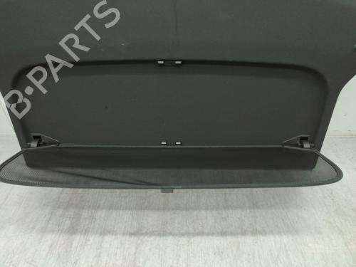 Rear parcel shelf AUDI A3 (8P1) 2.0 TDI quattro | BP26457300C85 