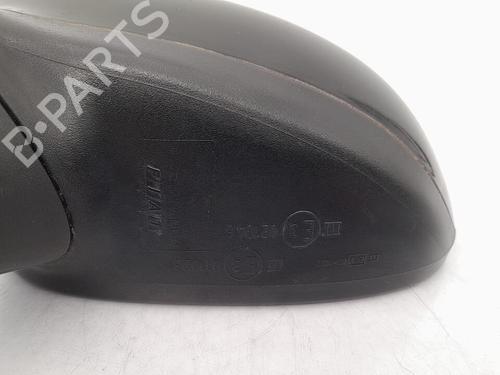 Left mirror FIAT 500 (312_) 1.3 D Multijet (312AXB1A) | BP23707669C26