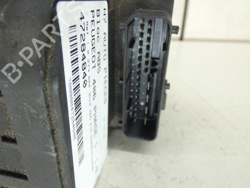 ABS pump PEUGEOT 406 (8B) 1.8 16V | BP23698159M43 