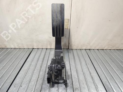 Pedal RENAULT CLIO IV (BH_) 1.5 dCi 90 | BP23671249I4 