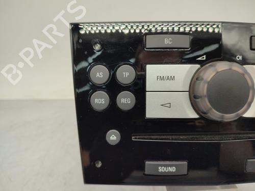 Radio OPEL CORSA D (S07) 1.3 CDTI (L08, L68) | BP23710922E6 - Image 4