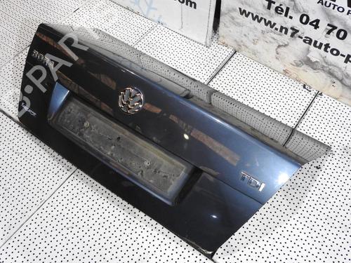 Tailgate VW BORA I (1J2) 1.9 TDI | BP23663715C6 
