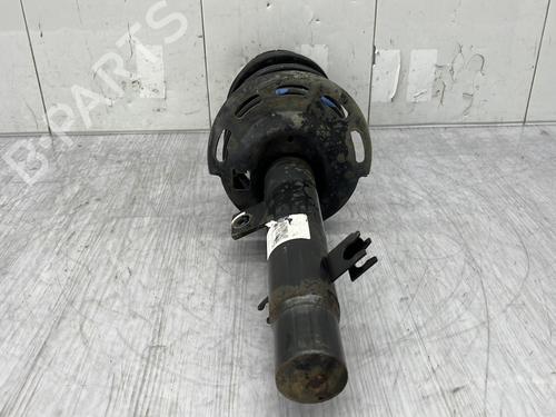 Left front shock absorber CITROËN C3 II (SC_) 1.1 i | BP29434567M16  - Image 6