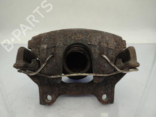 Used Left front brake caliper FIAT MULTIPLA (186_) 1.9 JTD 110 (110 hp) 23706198