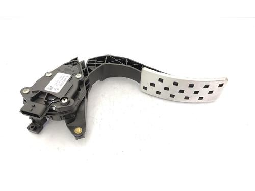 Pedal RENAULT CAPTUR I (J5_, H5_) 1.5 dCi 110 | BP23749179I4 