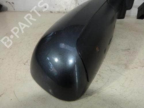 Right mirror AUDI A3 (8L1) 1.9 TDI | BP23664619C27 