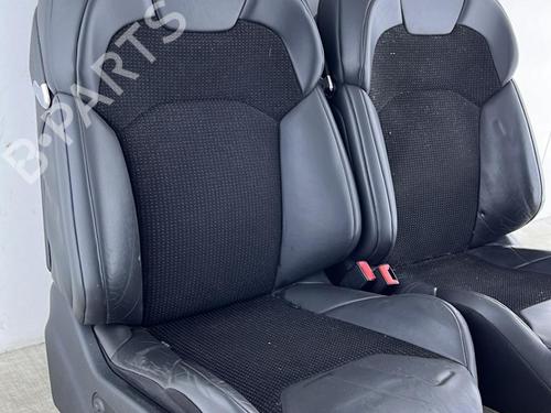 Seats set CITROËN C5 III (RD_) 2.0 HDi (RDRHD8, RDRHDJ, RDRHR8, RDRHRJ) | BP23679443C78 - Image 5