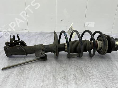 Right front shock absorber FIAT PANDA (169_) 1.2 (169AXF2A, 169AXF1A) | BP23704528M17 - Image 3