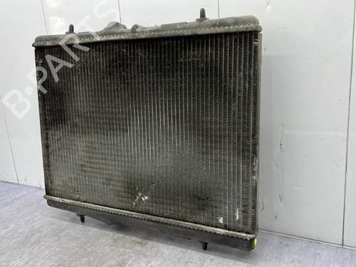 Køler PEUGEOT 307 (3A/C) 2.0 HDi 110 | BP23680392M31 