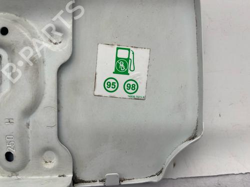 Tanklåg DACIA SANDERO II TCe 90 (B8M1, B8MA, B8AC) | BP39521125C131 - Image 3