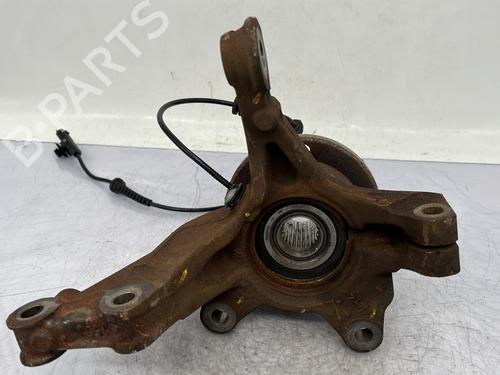 Right front steering knuckle DACIA SANDERO III 1.0 TCe 100 ECO-G | BP23681529M26 