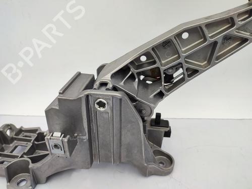 Hand brake PEUGEOT 308 II (LB_, LP_, LW_, LH_, L3_) 1.6 HDi | BP23712574I18