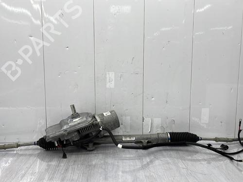 Styregear/Snekke CITROËN C3 II (SC_) 1.4 HDi 70 (SC8HZC, SC8HR0, SC8HP4) (68 hp) 28153993