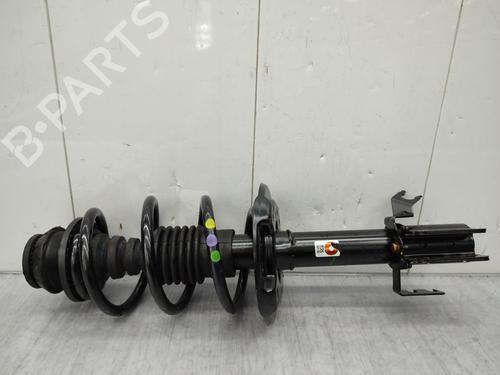 Right front shock absorber DACIA SANDERO III 1.0 SCe 65 | BP23729518M17 - Image 3