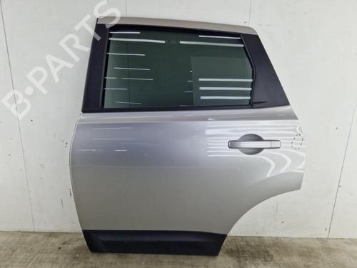 Used Left rear door NISSAN QASHQAI / QASHQAI +2 I (J10, NJ10, JJ10E) 1.6 dCi (130 hp) 23749677