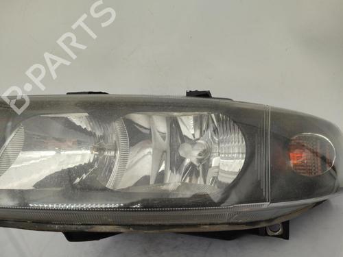 Left headlight SEAT LEON (1M1) 1.9 TDI | BP23731788C28 - Image 7