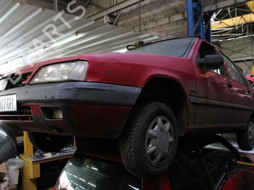 Steering column stalk CITROËN ZX (N2) 1.9 D | BP23685732I23 