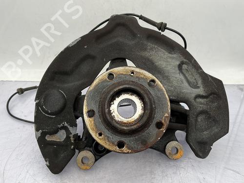Used Right front steering knuckle PEUGEOT 508 SW I (8E_) 1.6 BlueHDi 120 (120 hp) 23663277