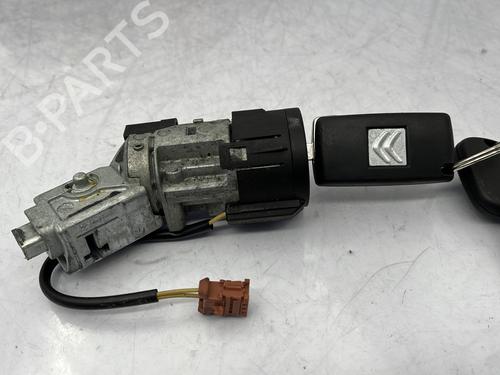 Electronic module CITROËN C3 Picasso (SH_) 1.6 HDi | BP33021507M83  - Image 5