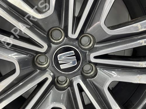 Fælk SEAT ARONA (KJ7, KJP) 1.0 TSI | BP30576137C45 - Image 4