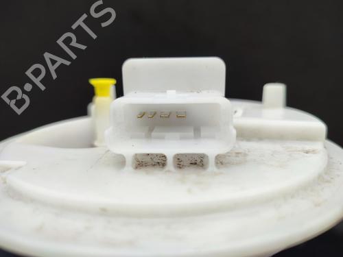 Fuel pump OPEL CORSA D (S07) 1.0 (L08, L68) | BP23680065M76 