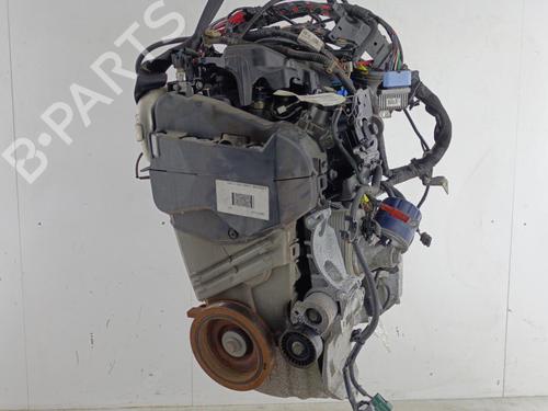 Engine RENAULT CLIO IV (BH_) 1.5 dCi 75 | BP23678718M1  - Image 5