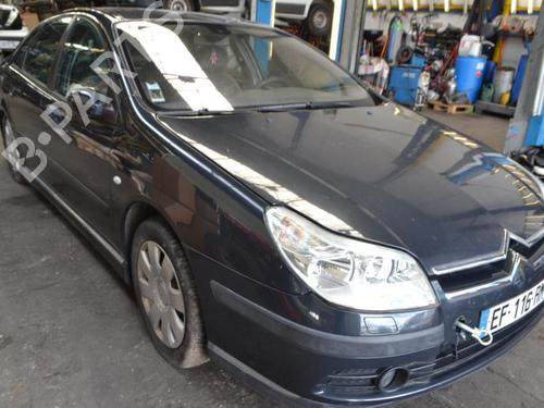 Left front brake caliper CITROËN C5 II (RC_) 1.6 HDi (RC8HZB) | BP23688529M105  - Image 13