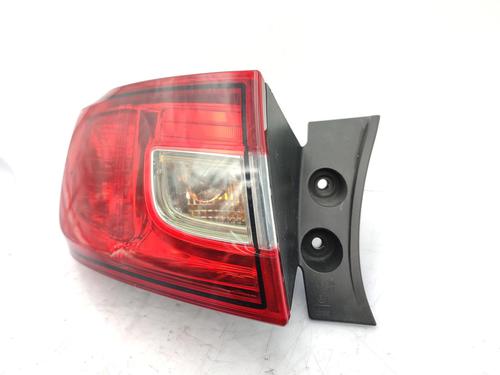 Used Left taillight RENAULT CLIO IV (BH_) 1.5 dCi 90 (90 hp) 23719409
