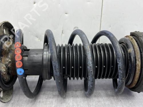 Højre fortil støddæmper VW POLO (9N_, 9A_) 1.4 16V | BP23756521M17 