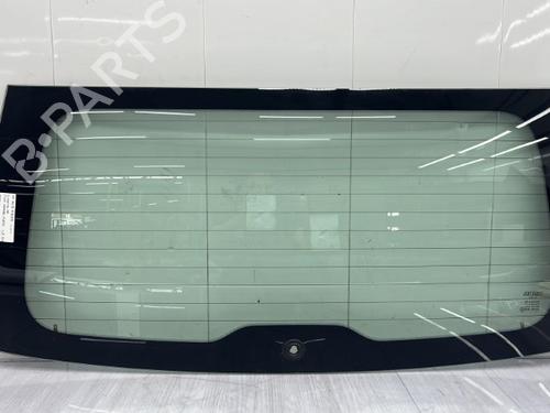 Used Bootlid window FIAT GRANDE PUNTO (199_) 1.3 D Multijet (75 hp) 23730653