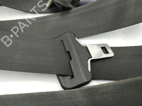 Front left seatbelt CITROËN C4 Coupe (LA_) 2.0 HDi | BP23718466I26 - Image 8