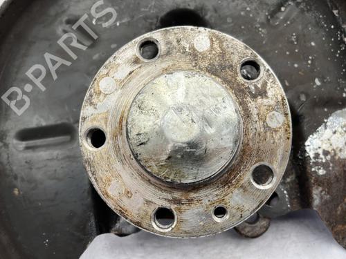 Left rear steering knuckle ALFA ROMEO GT (937_) 1.9 JTD (937CXN1B) | BP23680566M27 