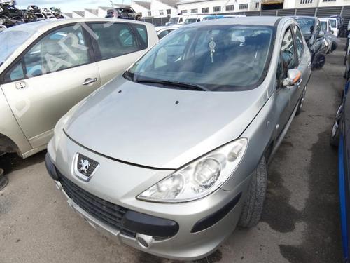 Intercooler PEUGEOT 307 (3A/C) 1.6 HDi | BP23701492M30 - Image 24