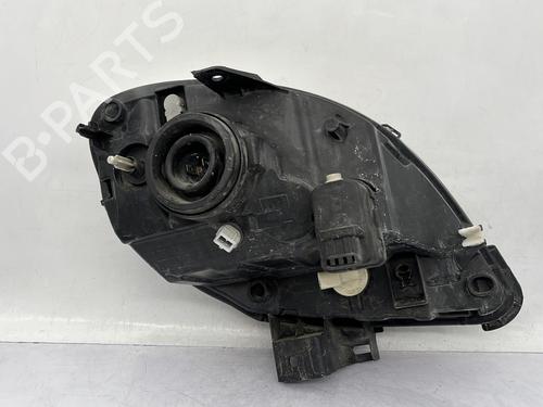 Left headlight RENAULT KANGOO Express (FC0/1_) 1.5 dCi (FC07, FC1R) | BP30125616C28 