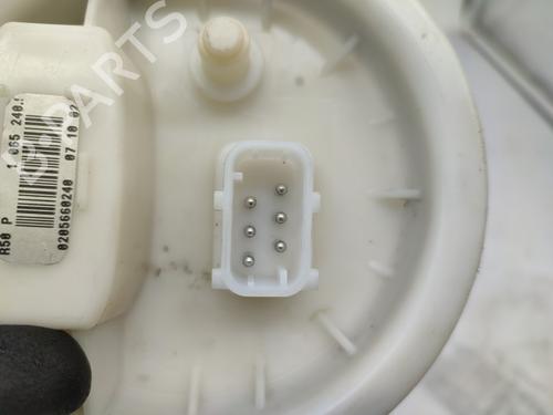 Fuel pump MINI MINI (R50, R53) Cooper | BP26954449M76 