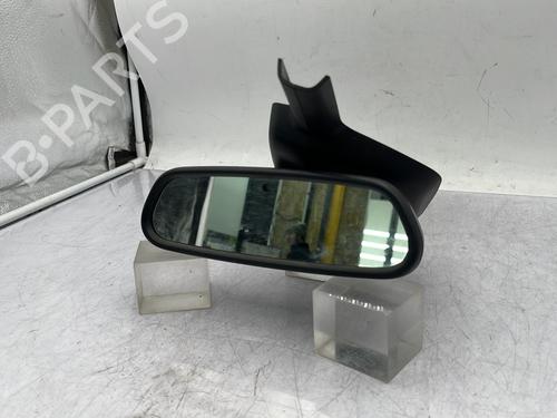 Used Rear mirror Rear mirror PEUGEOT 308 II (LB_, LP_, LW_, LH_, L3_) 1.6 HDi / BlueHDi 115 (115 hp) 29839352 29839352