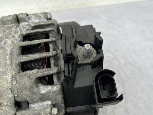 Alternator FORD FIESTA VI (CB1, CCN) 1.5 TDCi | BP27386993M7  - Image 6