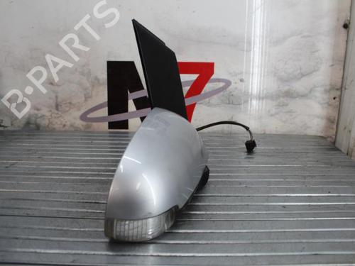 Right mirror VW TOURAN (1T1, 1T2) 1.9 TDI | BP23687413C27 