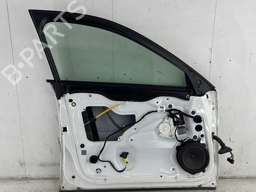 Left front door AUDI A3 Sportback (8PA) 1.6 TDI | BP27254596C2 