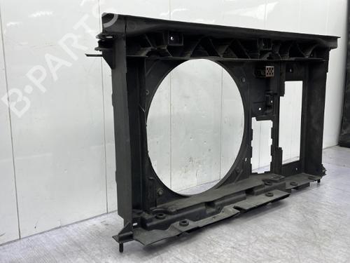 Frontplate/Frontkurv CITROËN C4 I (LC_) 1.6 HDi | BP23681051C72 