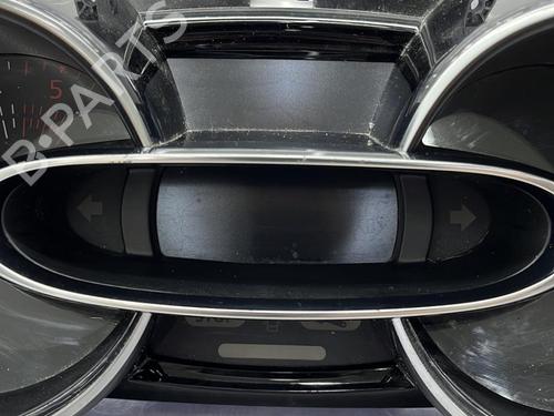 Cockpit RENAULT CLIO IV (BH_) 1.5 dCi 90 | BP23704798C47