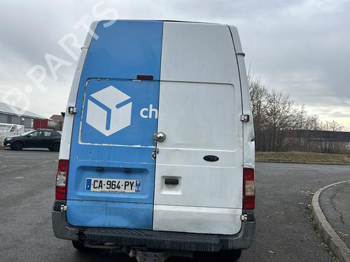 Used Parts FORD TRANSIT Van (FA_ _) 2.2 TDCi 2360067