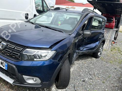 Módulo de ABS DACIA SANDERO II TCe 90 (B8M1, B8MA, B8AC) | BP23758593M43 - Image 7
