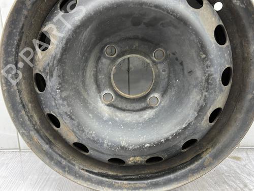 Used Rim Rim CITROËN ZX Break (N2) 1.9 D (68 hp) 23681373 23681373
