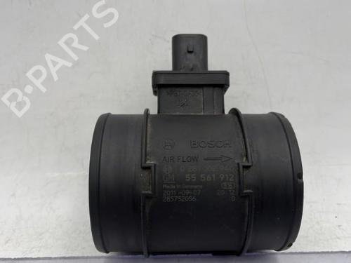 Mass air flow sensor OPEL CORSA D (S07) 1.3 CDTI (L08, L68) | BP23752243M95  - Image 5