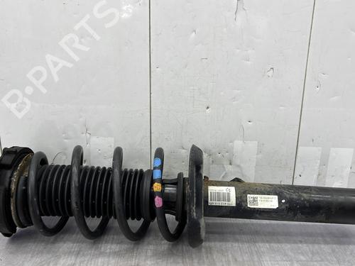 Used Left front shock absorber VW GOLF PLUS V (5M1, 521) 1.6 TDI (105 hp) 24420826