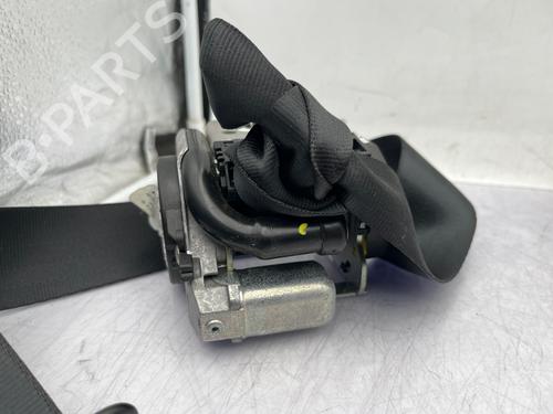 Front right seatbelt RENAULT CAPTUR I (J5_, H5_) 1.2 TCe 120 | BP34043908I25 - Image 9